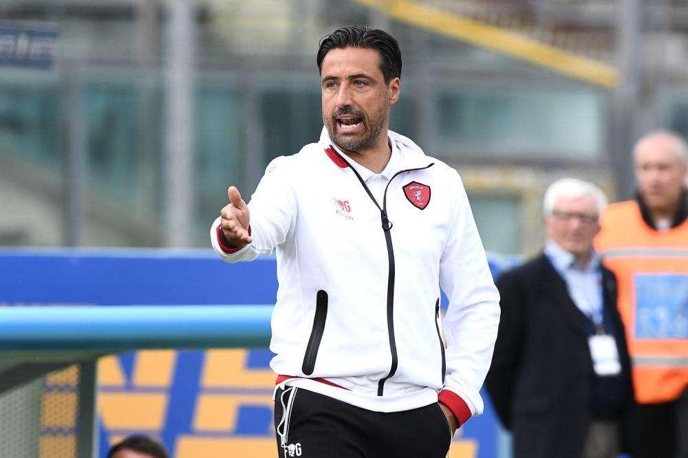 Federico Giunti torna in panchina! Lo ha ingaggiato il Milan per la Primavera con un contratto sino al 2020!
