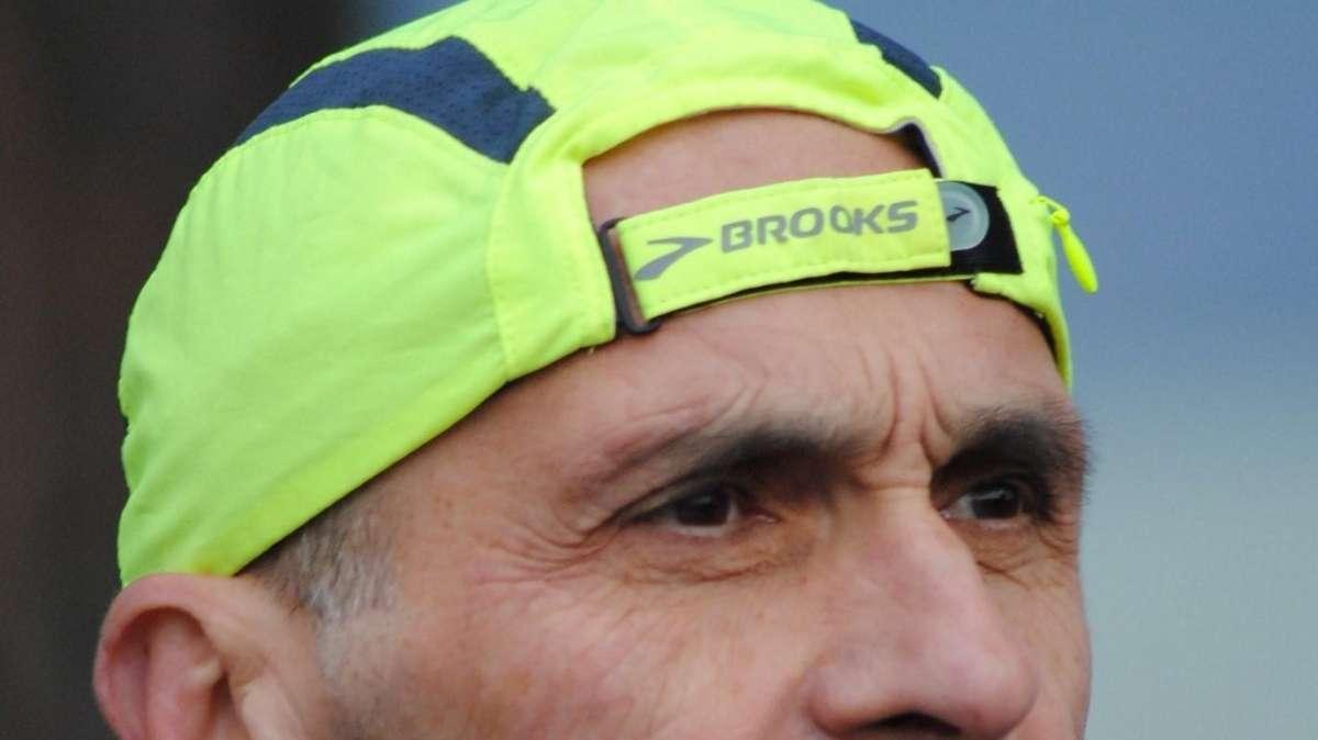 Dopo la "Sei ore di Foiano" Mauro Calderini è atteso all'avventura nella 100km del Passatore