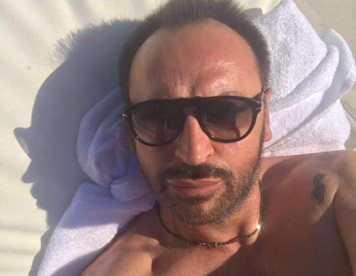 A 56 anni ci ha lasciato Antonio Becchetti, tra i più noti nel mondo delle sfilate in Umbria 