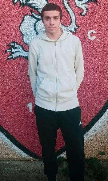 Colpo del Perugia per il vivaio! Ingaggiato Auricchio, già nel mirino anche di club di A