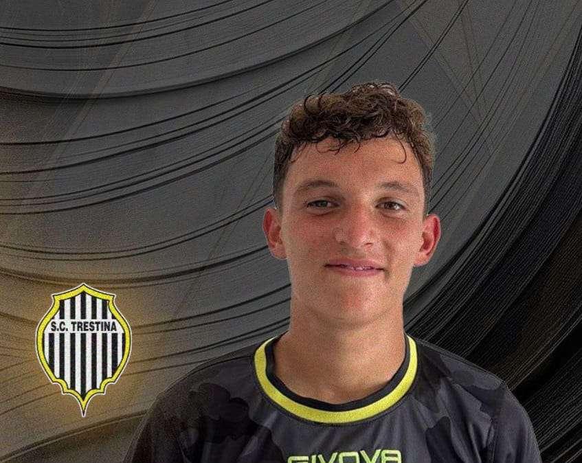 Al Città di Castello il primo colpo di mercato del nuovo presidente Fabio Calagreti!