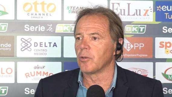 Anche il Benevento spera di salvarsi: deve fare nove punti in tre gare e sperare