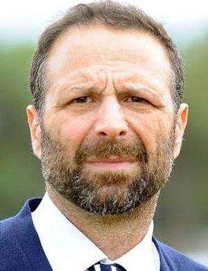 Massimiliano Santopadre attacca duramente il presidente del Lecco...