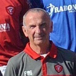 Martedì si raduna la rappresentativa di calcio juniores di Massimo Roscini