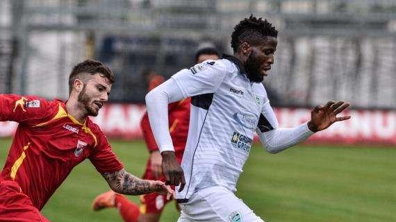 Sarà per l'attacco il primo colpo di mercato del Perugia? Ma non manca la concorrenza