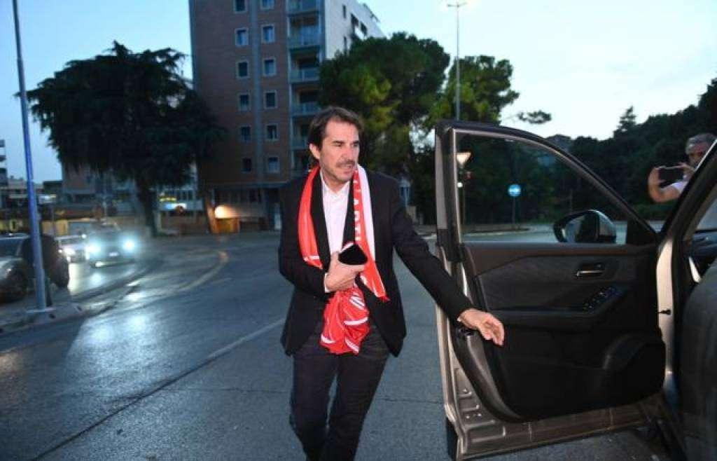 Da definire il nuovo Cda del Perugia Calcio: ci sarà spazio per Erica Gillette, moglie del presidente Faroni