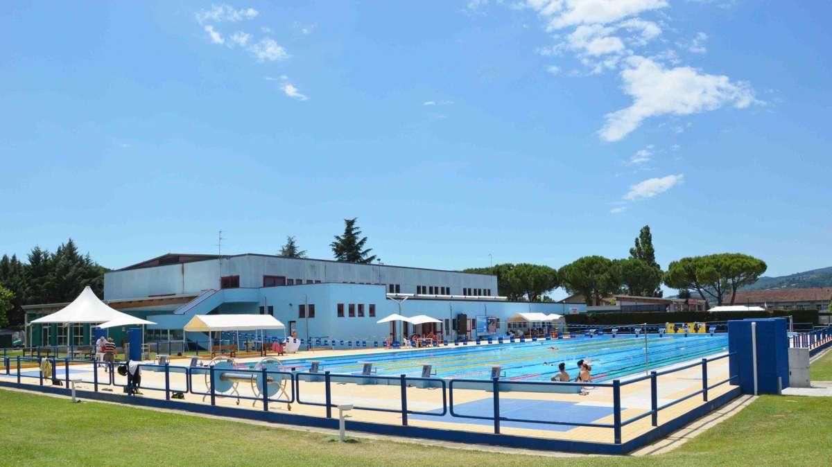 Tornano i centri estivi dello sport per bambini a Città di Castello: si parte il 19 giugno