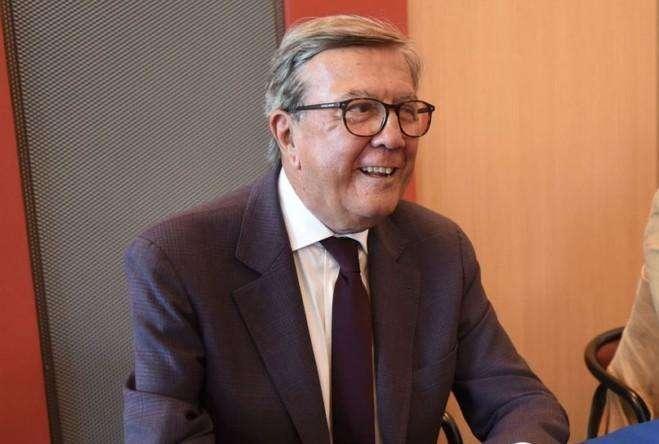 Umbria in lutto: Ernesto Cesaretti ci ha lasciato per un malore improvviso in vacanza