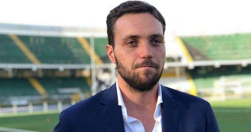 "Che girone con Perugia, Ternana, Spal ed Ascoli! Stmolante per tutti..."
