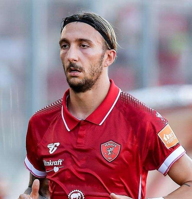 "A Perugia mi sento come a casa mia, qui la gente ti fa stare bene, ma ora pensiamo solo al Benevento"