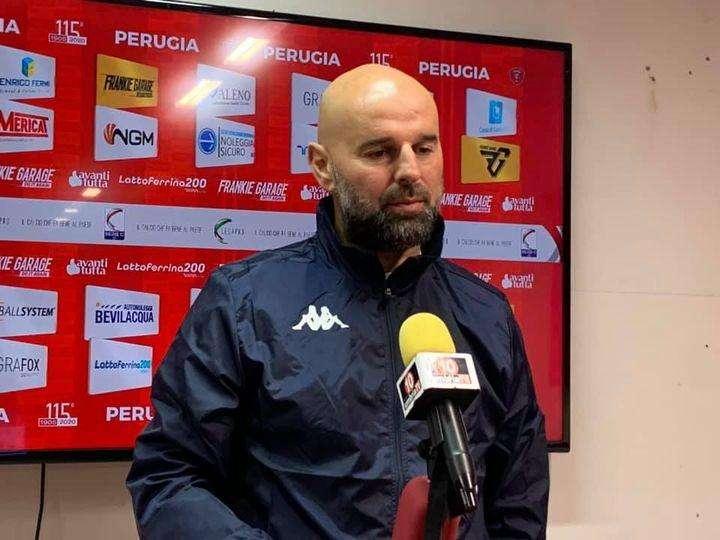 Il grande colpo della Vis Pesaro che vale il consolidamento del quarto posto in classifica