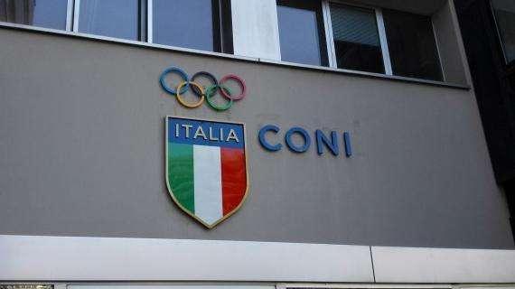 Lunedì 17 luglio il Coni discute il ricorso del Perugia per l'ammissione alla Serie B