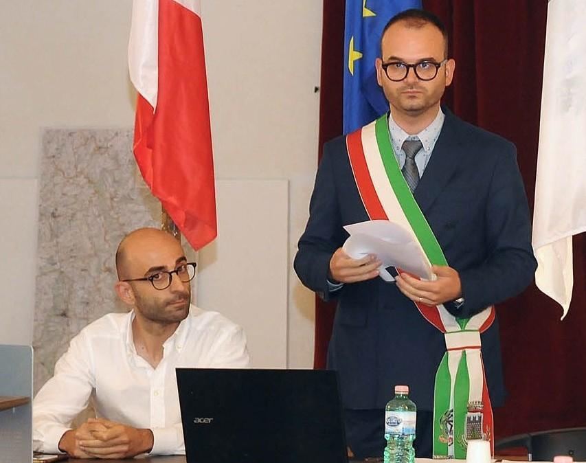 Lunedì a Bastardo sarà inaugurata la nuova palestra del polo scolastico
