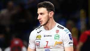 Civitanova ha perso Balaso per la finale scudetto, ma il libero incita la squadra in vista di Perugia