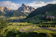Anche l'Umbria protagonista alla Maratona dles Dolomites-Enel di domenica 7 luglio