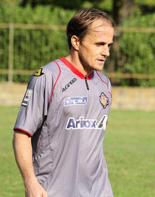 "Con Baldini al Perugia avremo una squadra più propositiva: la colpa dell'attacco non è di Di Carmine" 