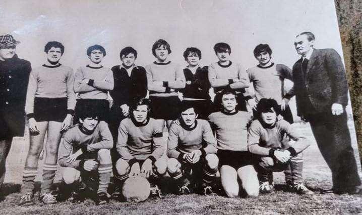 Cento anni di storia del calcio a Magione: un libro per celebrare la ricorrenza