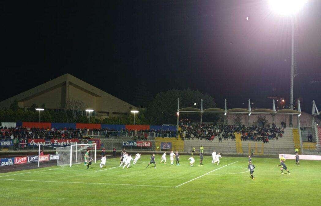 Tutte le amichevoli del calcio umbro: oggi tanti gli appuntamenti