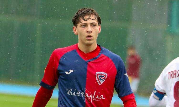 Al Perugia un giovane attaccante da 24 gol la scorsa stagione