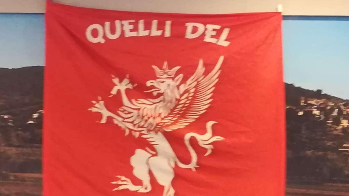 In trasferta a Frosinone con "Quelli del Santa Giuliana": 16 euro il prezzo