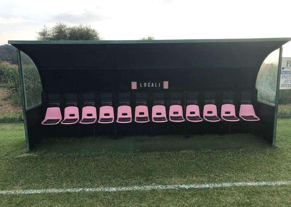 Partita sospesa per problemi fisici all'arbitro? Macchè... Sant'Arcangelo e Passignano entrambe sconfitte a tavolino!