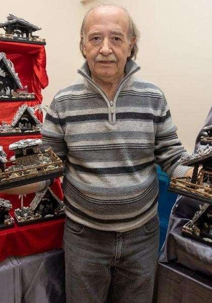 A 73 anni è deceduto per un malore Gerry Stefanelli, storico organizzatore del concorso di Miss Umbria