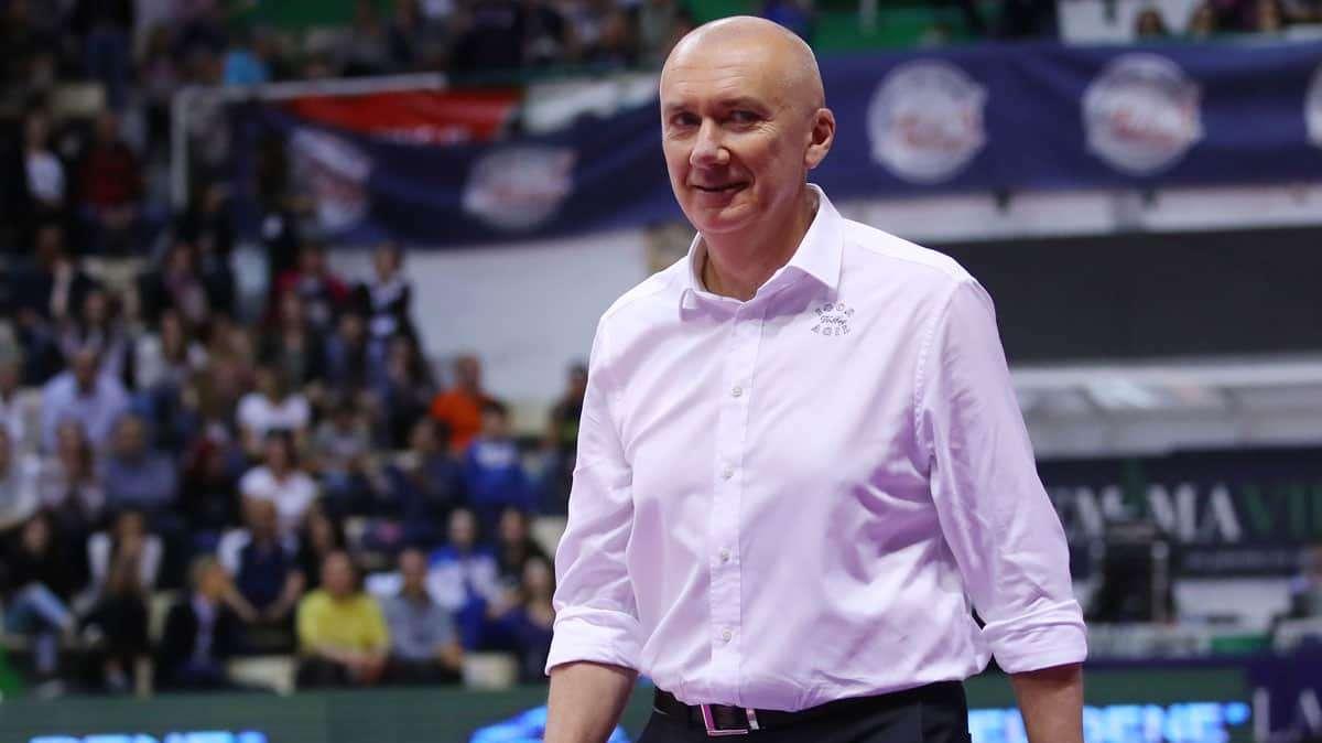 Per la Bartoccini Fortinfissi altro sorriso! Pinerolo sconfitta nel posticipo e salvezza ancora più vicina