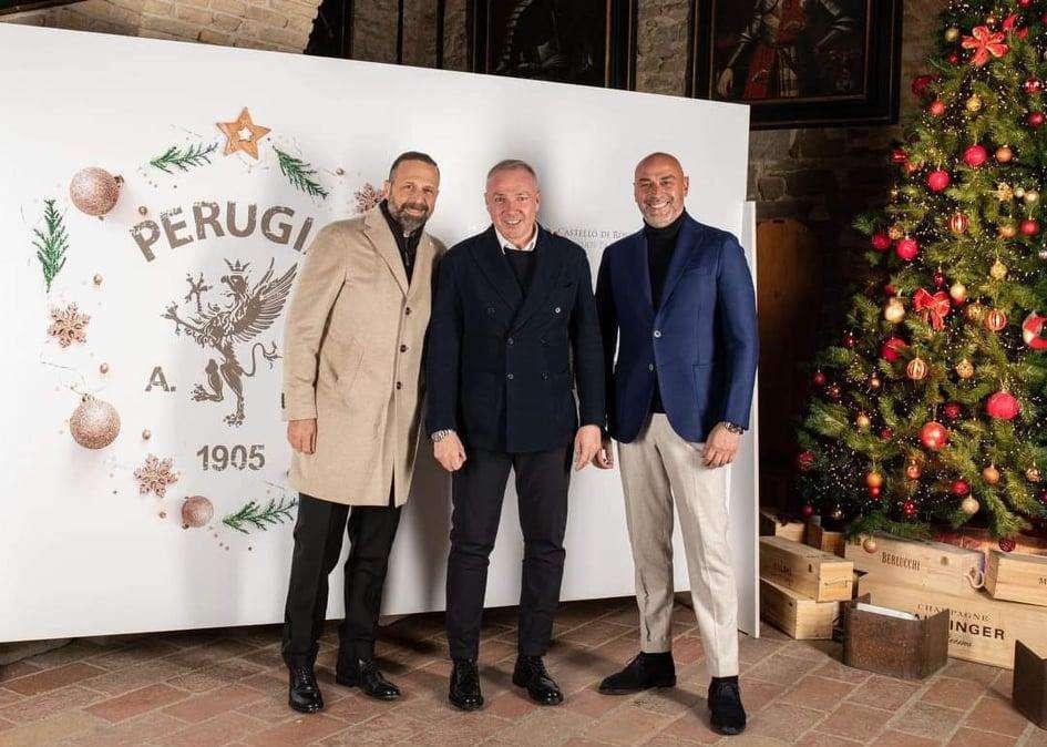 Tre nomi per il dopo-Alvini a Perugia: sono ore decisive per il futuro della panchina del Grifo 