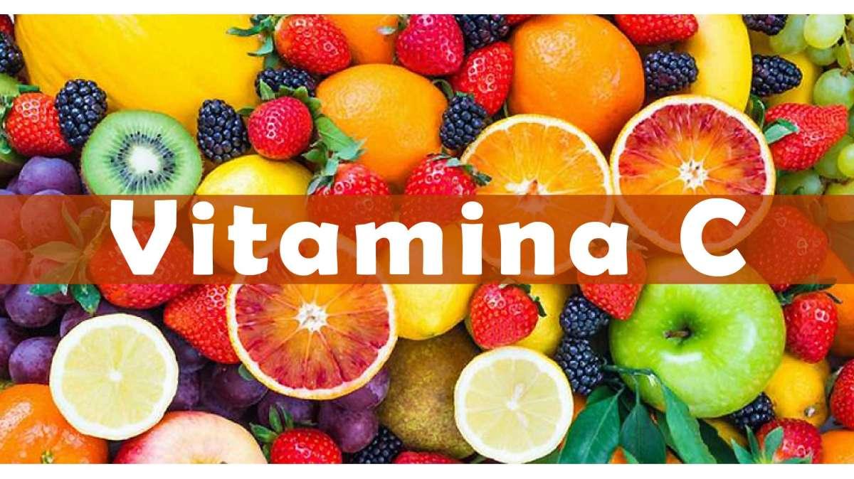 Vitamina C per la pelle, i benefici