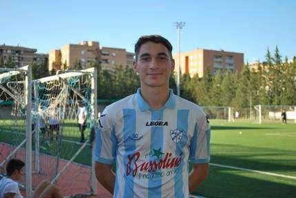 Nuovo acquisto per il Bastia in Serie D: arriva dal San Sisto