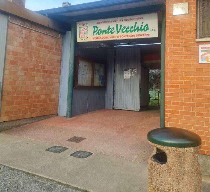 Alla Pontevecchio 280 giovani che crescono e sognano giocando a calcio