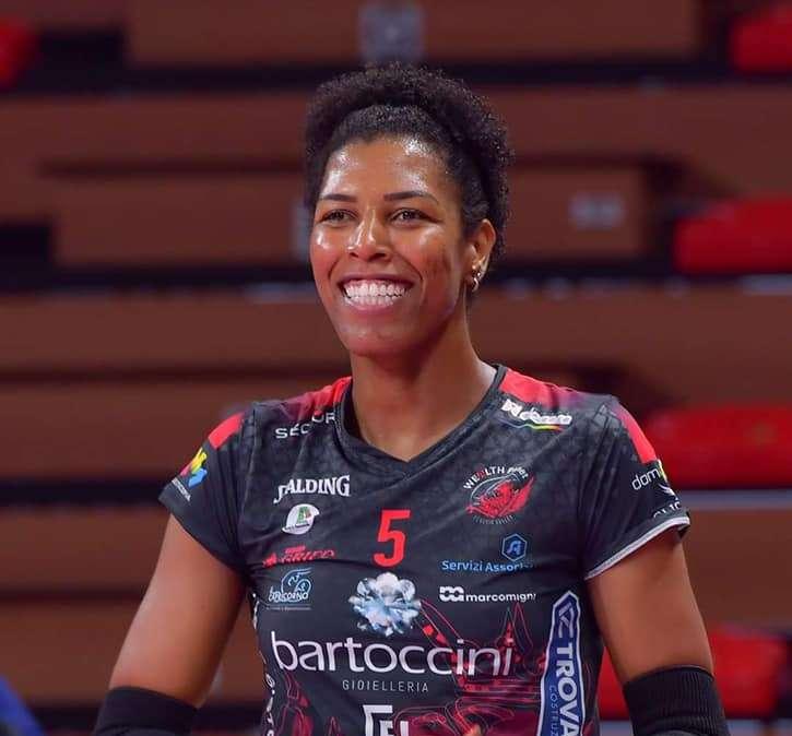Grande vittoria della Bartoccini al PalaBarton contro Bergamo: si torna a sperare nella salvezza