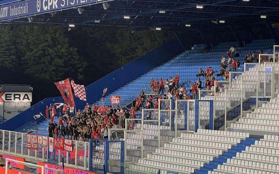 Il Centro di Coordinamento dei Perugia Clubs organizza la trasferta a Gubbio