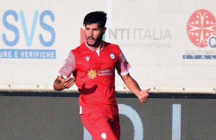 Perugia ultimo acquisto! Arriva un nuovo esterno sinistro per Castori 
