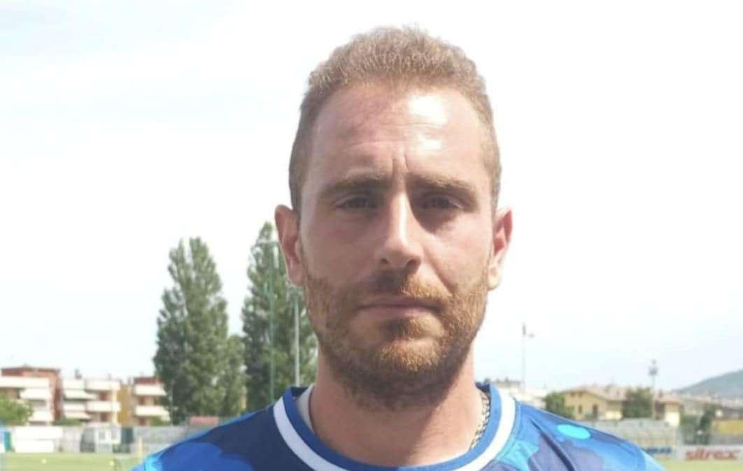 Per la salvezza del Trestina in Serie D fondamentale il lavoro di Giacomo, il "mago dei portieri"!
