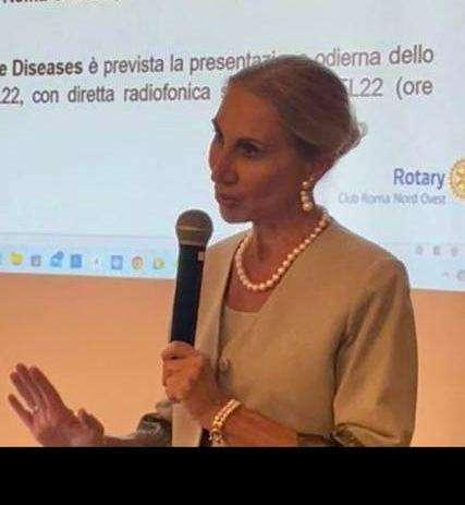 Un'umbra ai massimi livelli: Gabriella Guasticchi alla direzione generale delle emergenze sanitarie del Ministero della salute