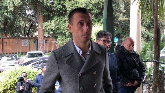 "Siamo pronti per giocarci uno spareggio a Palermo"
