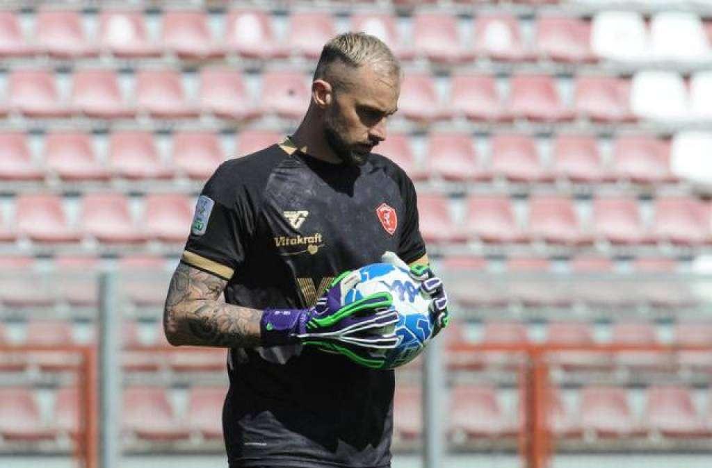 "Avevo una gran voglia di tornare a Catania: darò tutto me stesso"