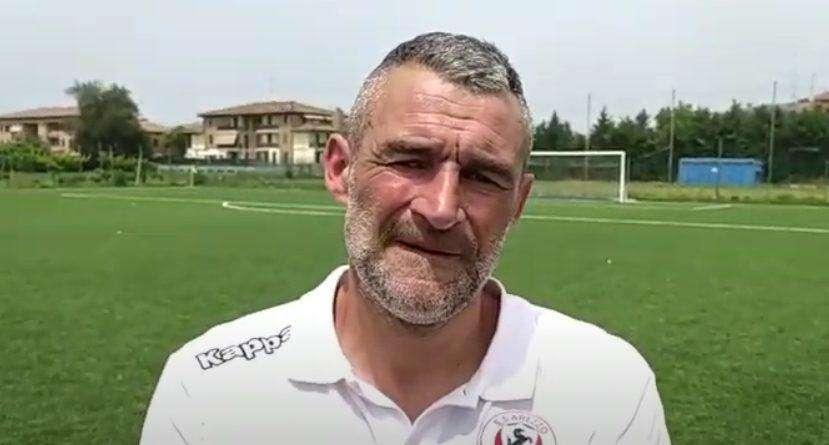 Al Torrita si dimette il tecnico perugino Caporali ed al suo posto arriva un indimenticato ex grifone