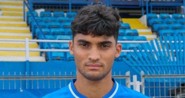 Dall'Ellera alla Serie D: per il bomber Rossi c'è la grande occasione