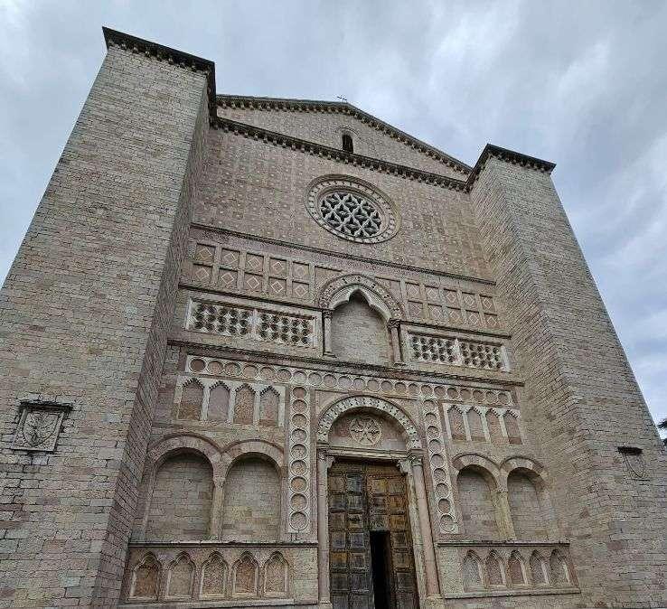 Il Monastero di Santa Giuliana e San Francesco al Prato nel trekking risorgimentale a Perugia
