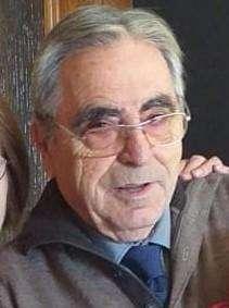 Le comunità di Ellera e del corcianese piangono la scomparsa di Severino Brogioni, l'amico di tutti