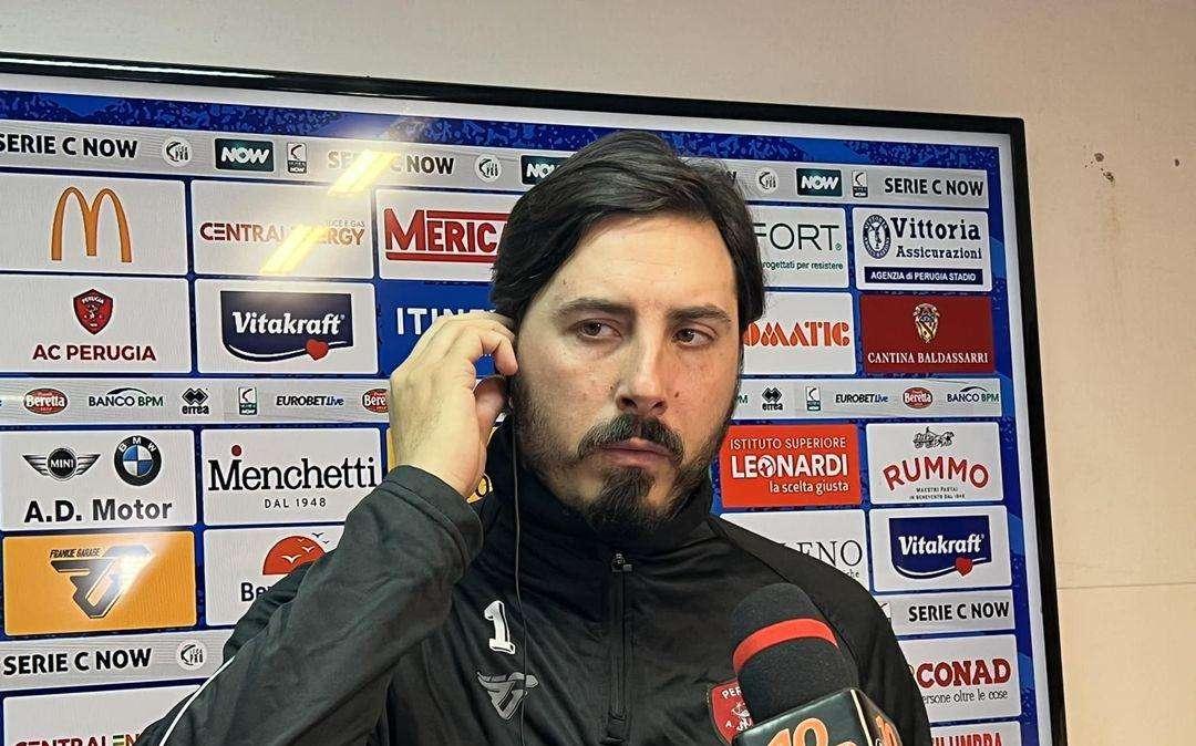 Nella Coppa Disciplina il Perugia ha chiuso quarantunesimo tra le 60 squadre di C