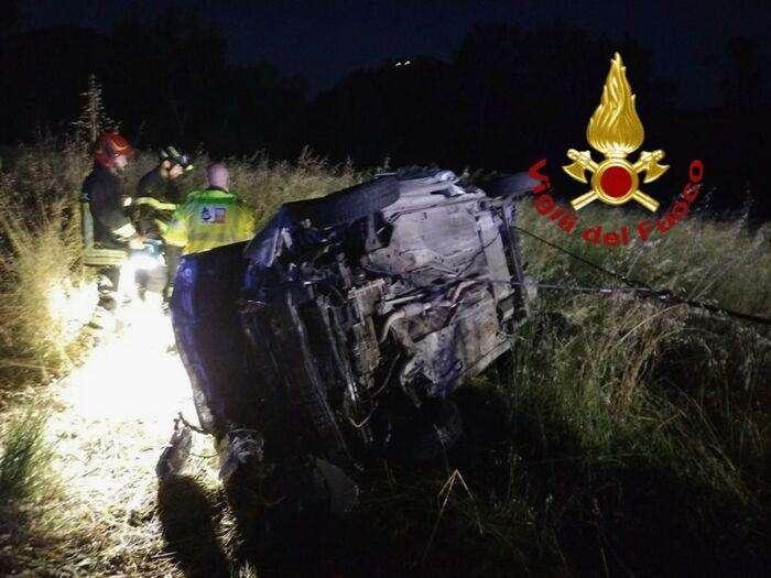 Julio morto a 28 anni nell'incidente a Torricella di Magione 