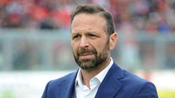 E' certo che il Perugia si iscriverà al campionato di C, ma solo più avanti inizierà a programmare