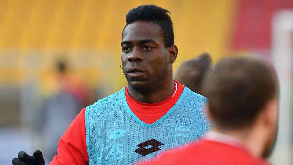Che c'è di vero? Voci di contatti tra il Perugia e Mario Balotelli