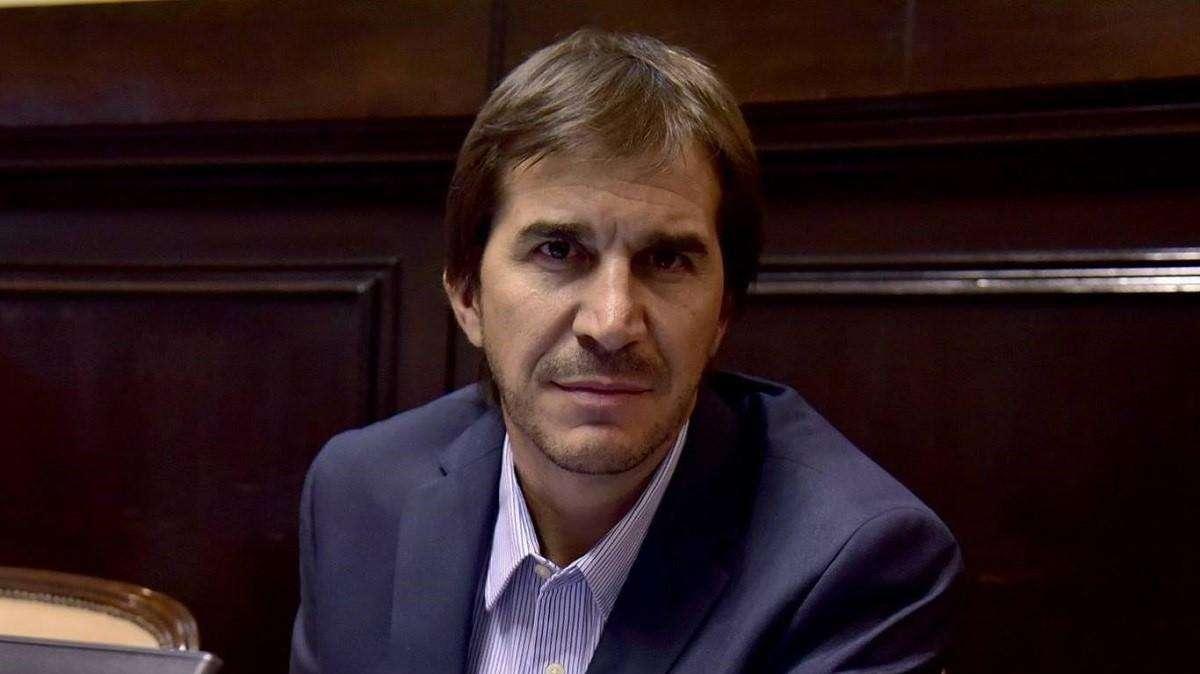 Javier Faroni su tutte le furie! Diffidate di chi propone provini con noi e il presidente fa nome e cognome!