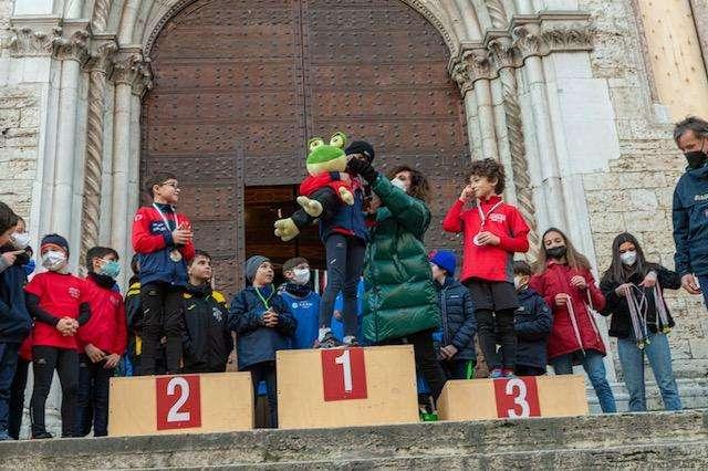 Domenica 29 gennaio in Corso Vannucci a Perugia c'è la "Corsa di San Costanzo"