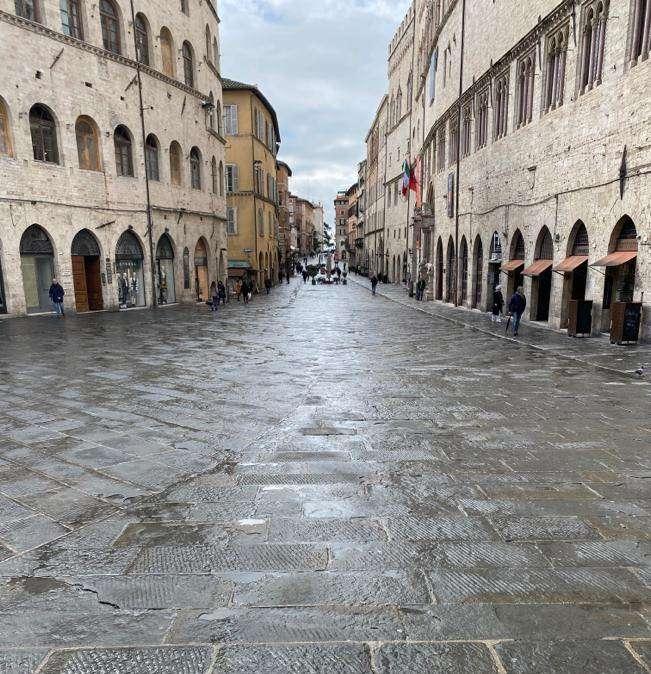 Un passo in avanti: si parla di quando riavremo un po' di libertà ed ecco il piano