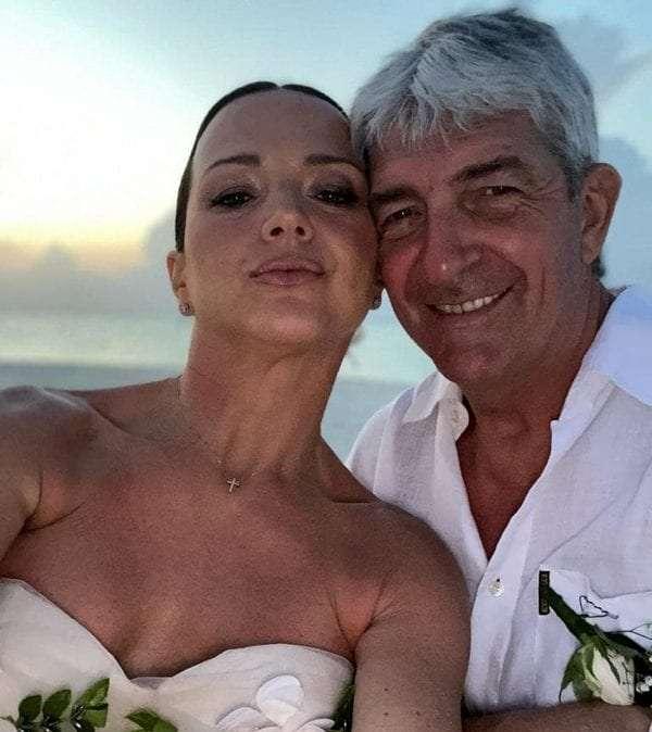 “Quanto dura un attimo”: Federica Cappelletti a Palazzo della Penna racconta il marito Paolo Rossi
